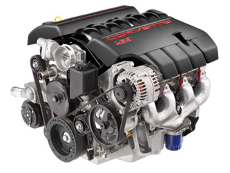 P13C8 Engine